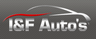 Logo I en F Auto`s